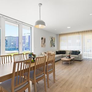 Appartement met Drie Slaapkamers